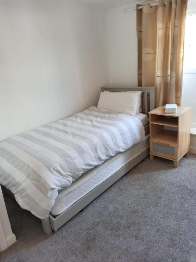 2 Bedroom Cottage In بورثكول المظهر الخارجي الصورة